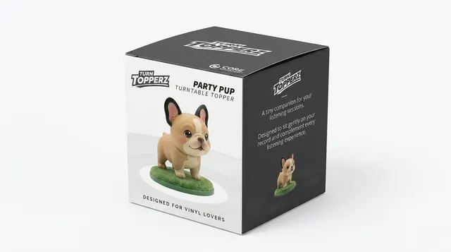 Party Pup
