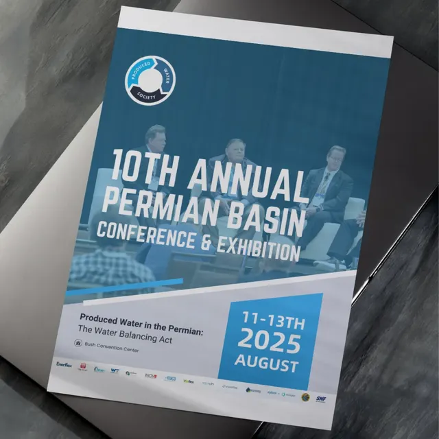 Permian Basin — Panel