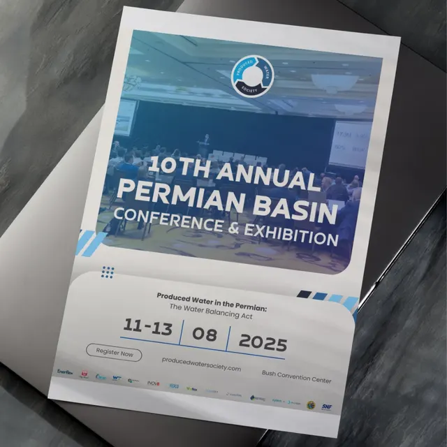 Permian Basin — 11·13·08