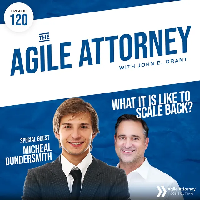 Episode 120 — guest cover