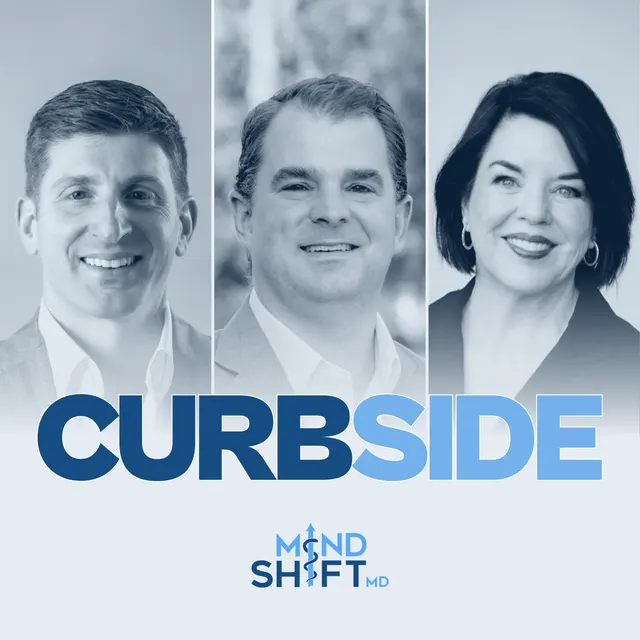 Curbside — hosts, panels