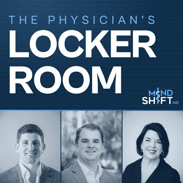 The Physician's Locker Room — hosts